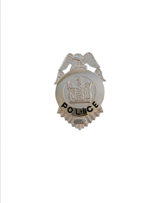 Police Badge