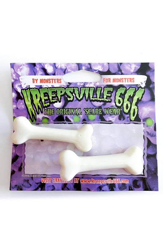 Bone Clips