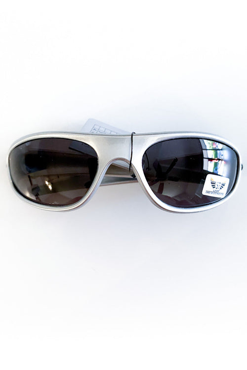 Space Glasses