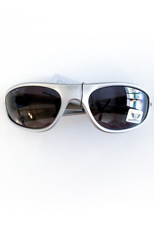Space Glasses