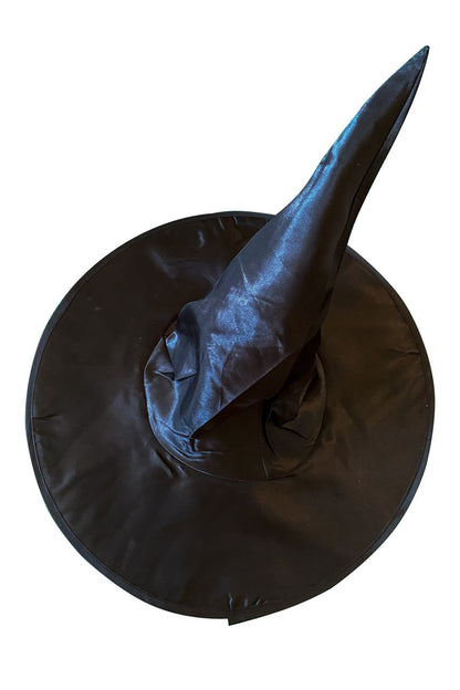 Black Witch Hat