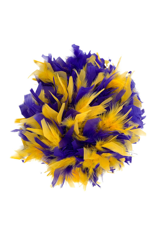 Feather Sports Hat