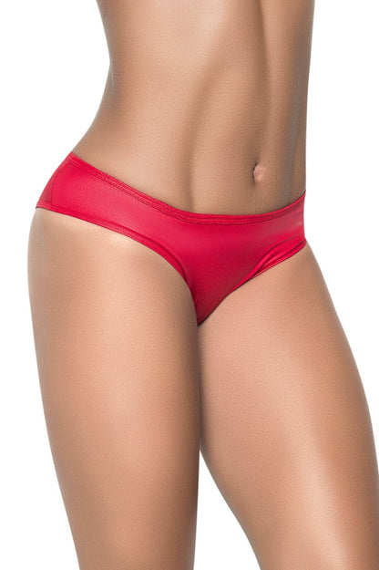 Scrunch Bottom Panty