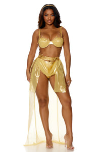 Gold