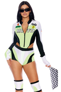 Neon Green