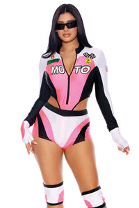 Neon Pink