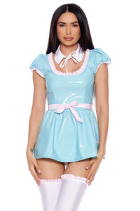 Baby Blue