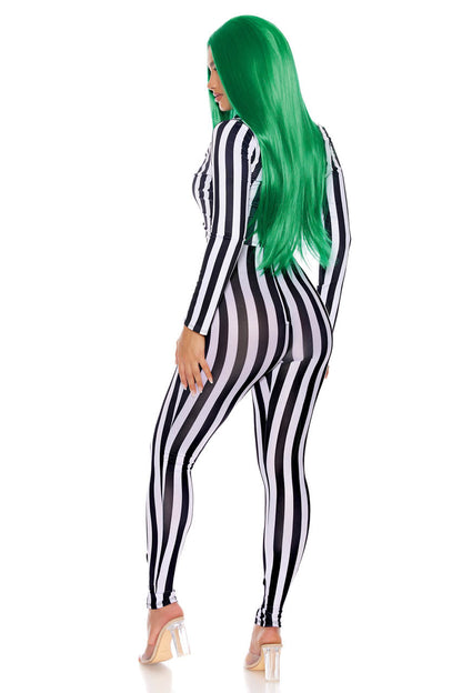 Say My Name Costume