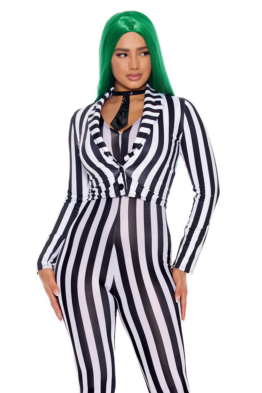 Say My Name Costume