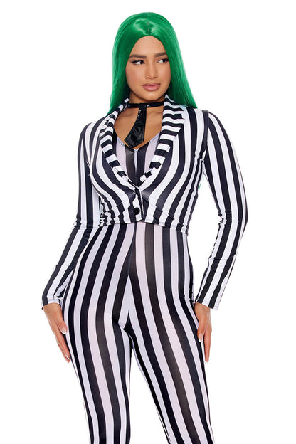 Say My Name Costume