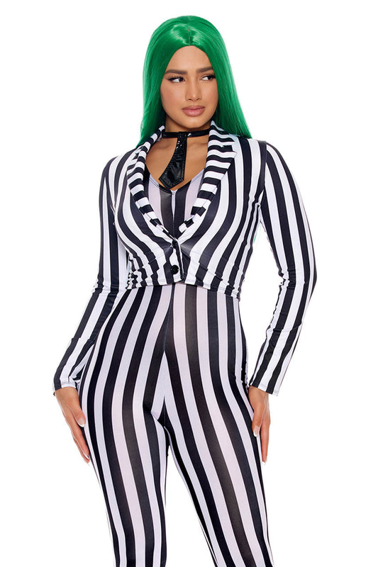 Say My Name Costume