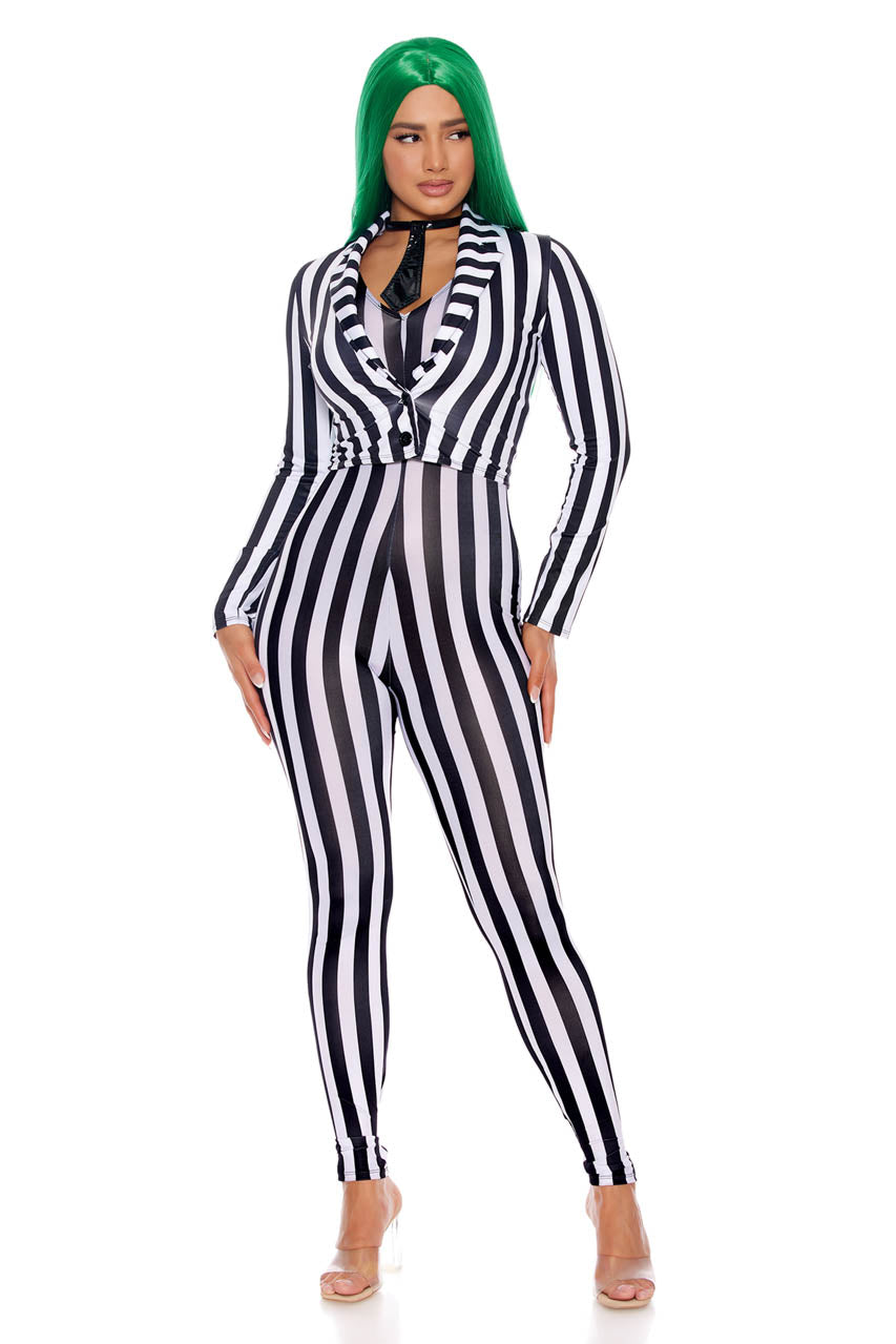 Say My Name Costume