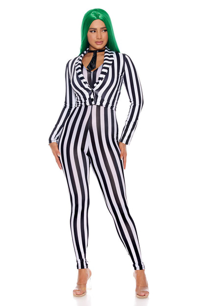 Say My Name Costume