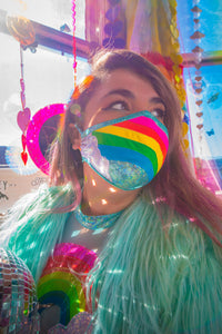 Rainbow Cloud