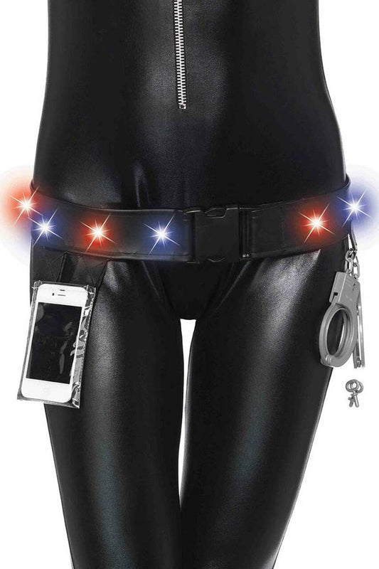LED Utility Belt