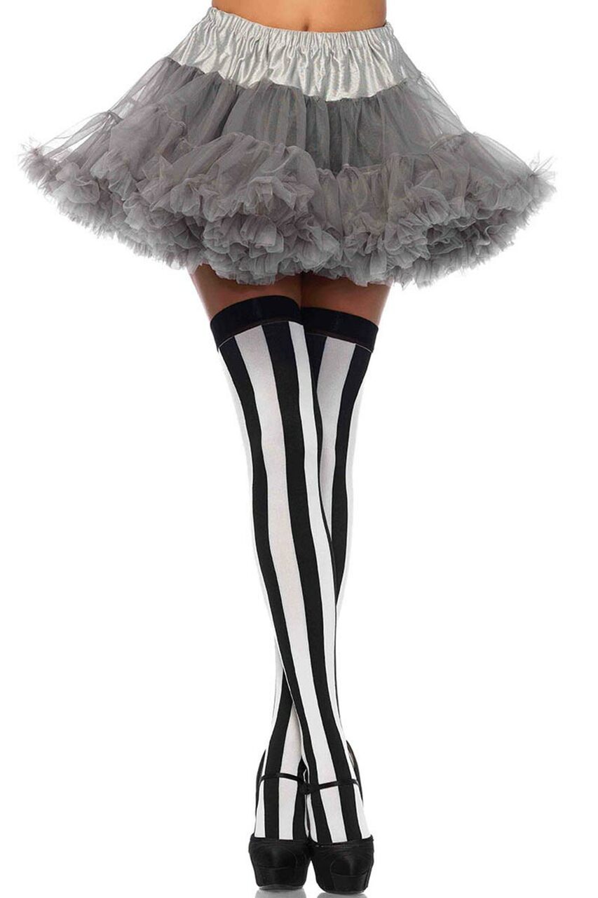 Layered Petticoat