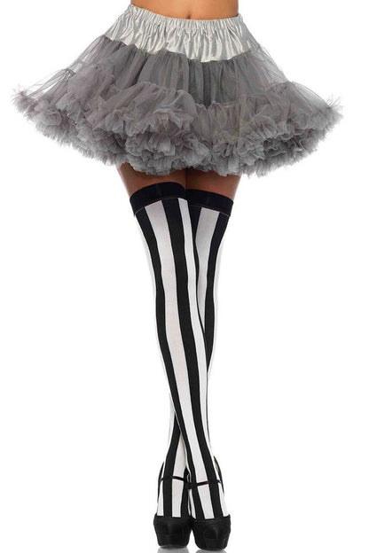 Layered Petticoat