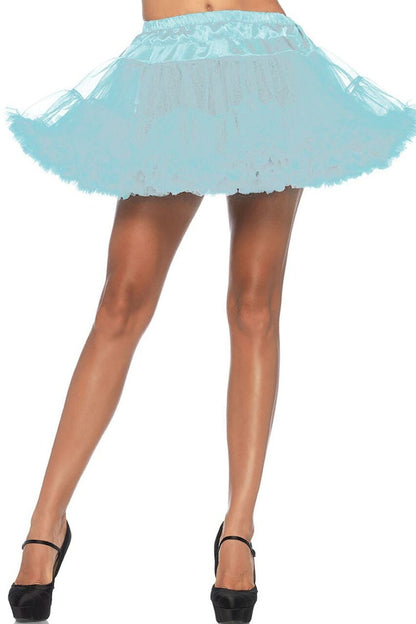 Layered Petticoat