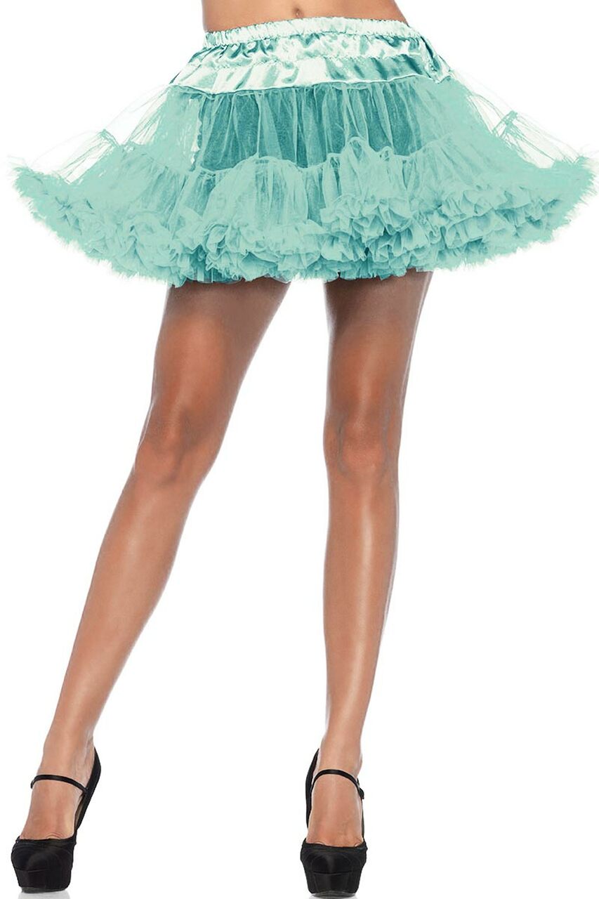 Layered Petticoat