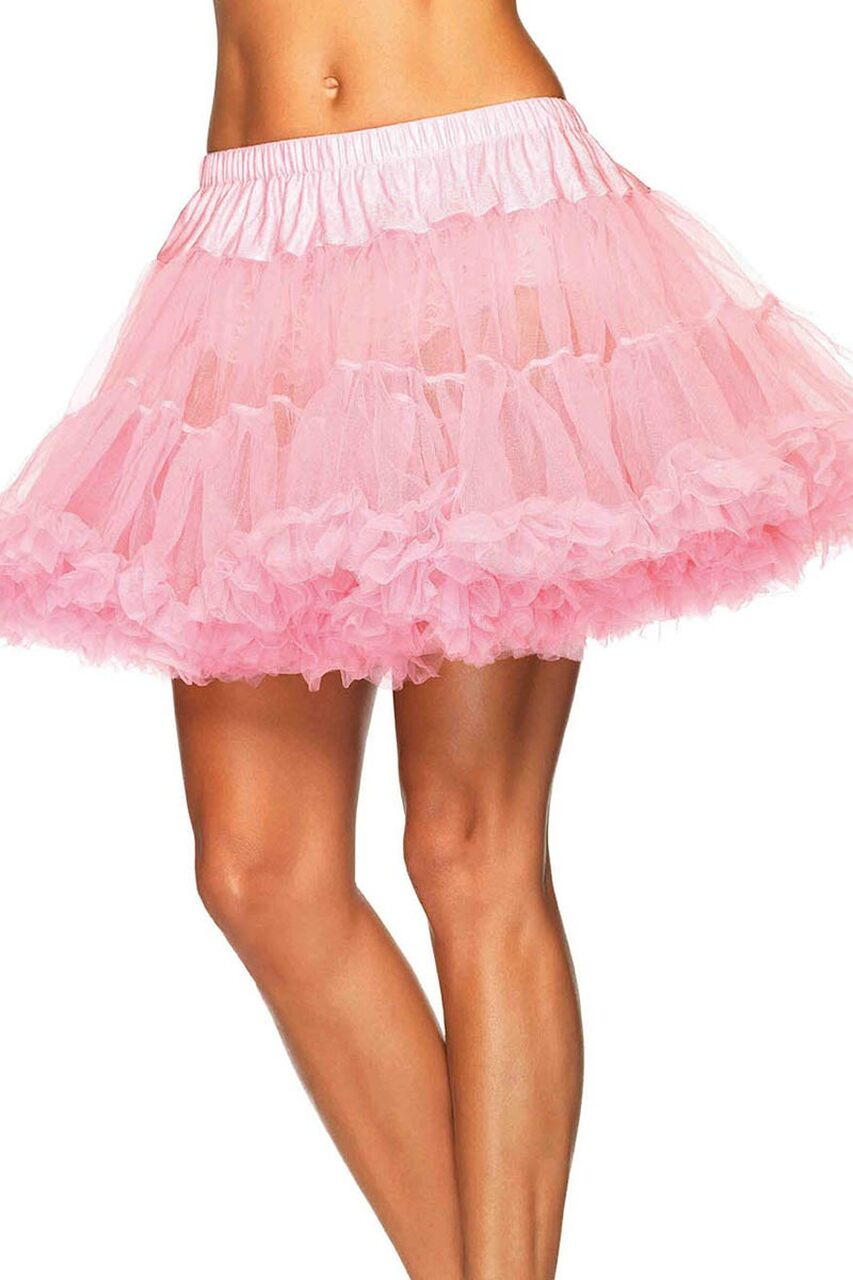 Layered Petticoat