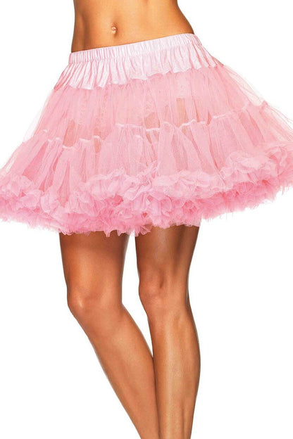 Layered Petticoat