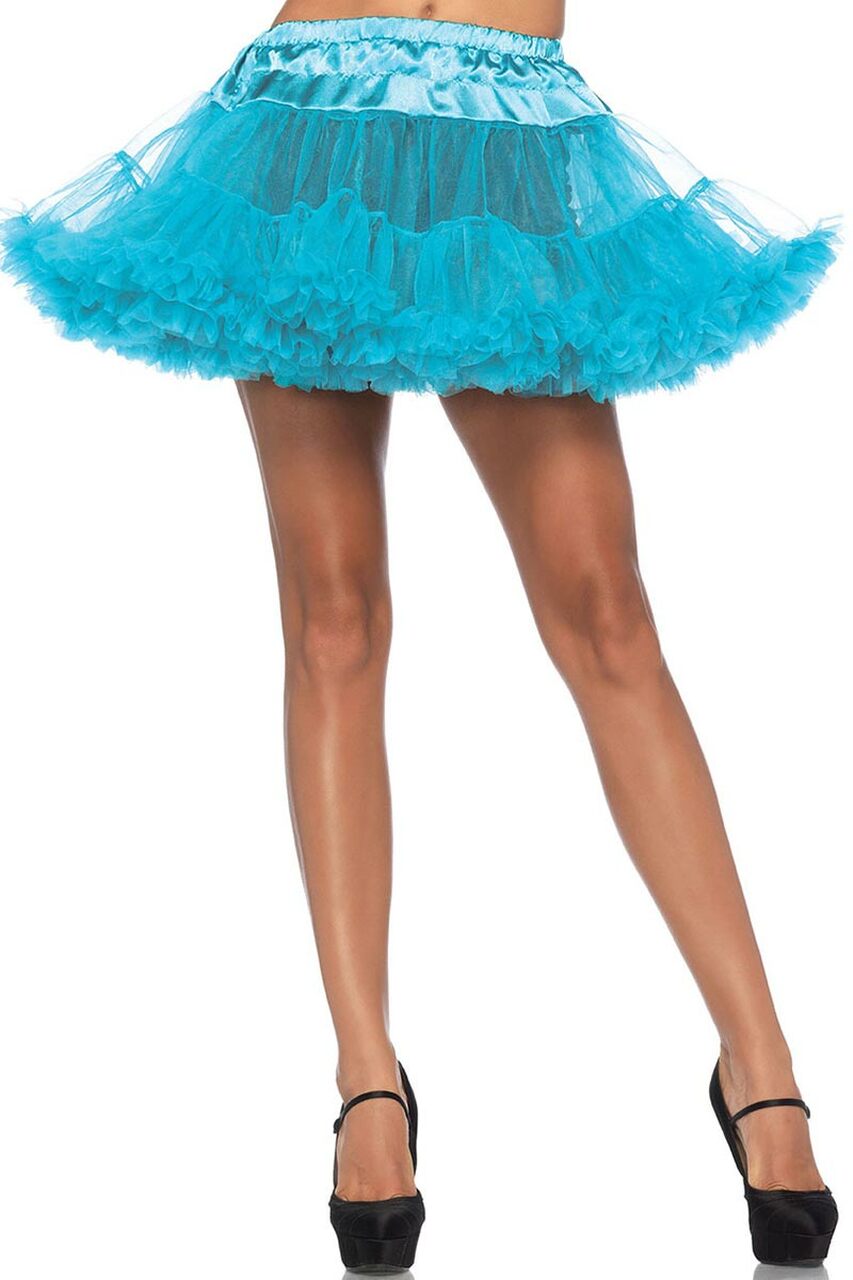 Layered Petticoat