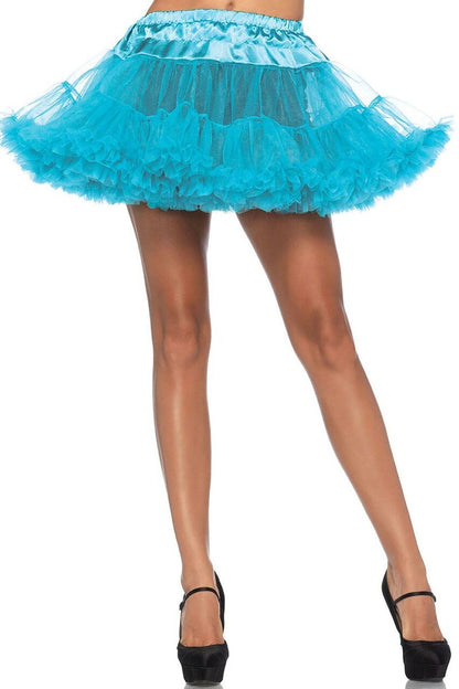 Layered Petticoat