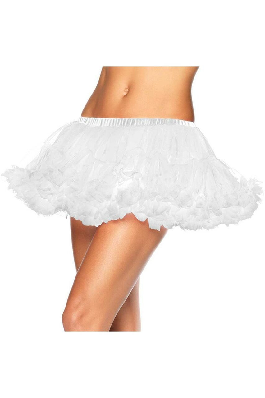 Chiffon Petticoat
