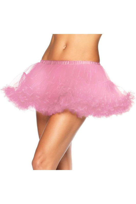 Chiffon Petticoat