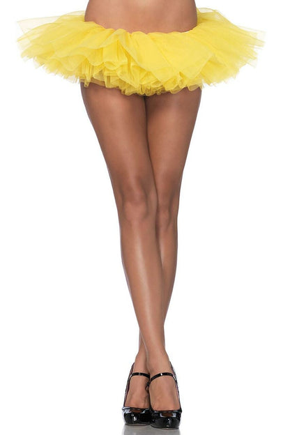 Organza Tutu