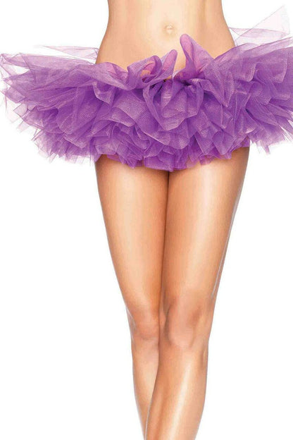 Organza Tutu