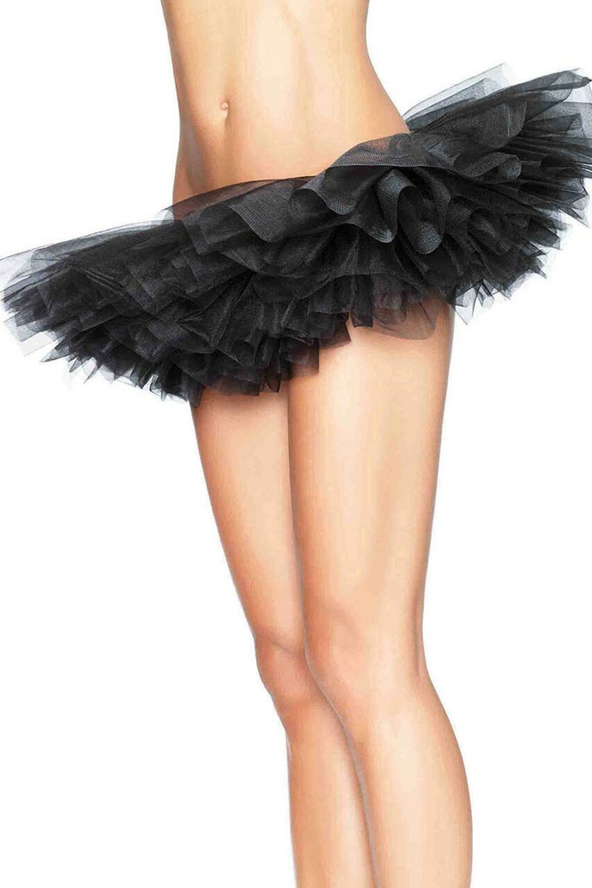 Organza Tutu