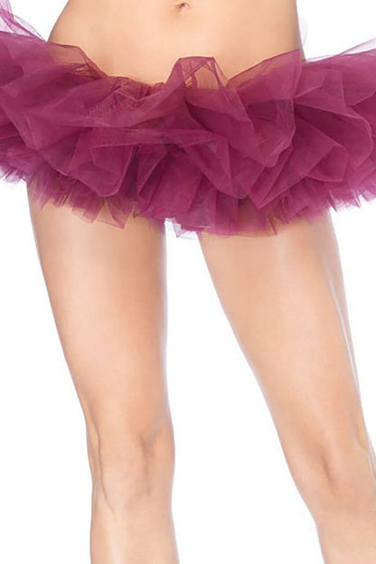 Organza Tutu