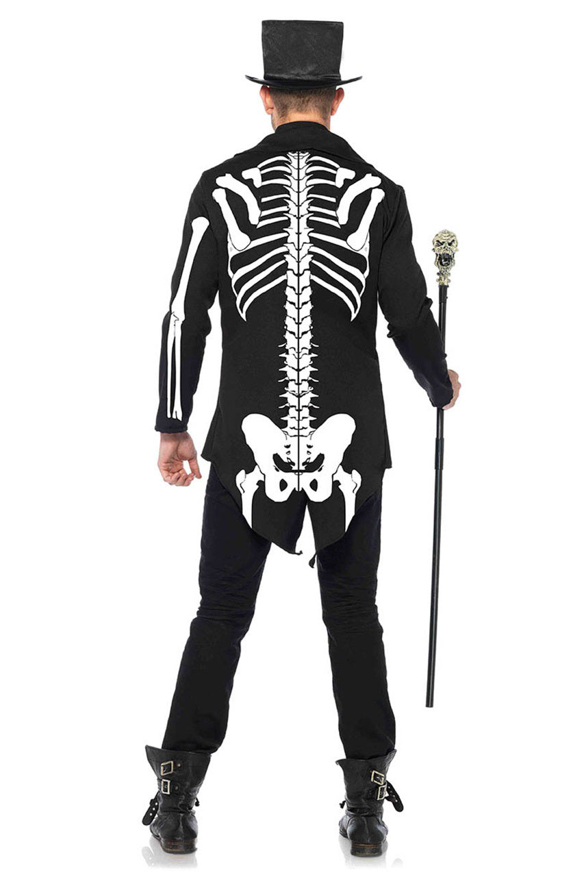 Bone Daddy Skeleton Costume