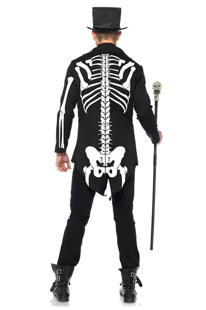 Bone Daddy Skeleton Costume
