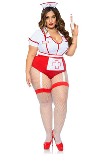 Red/White