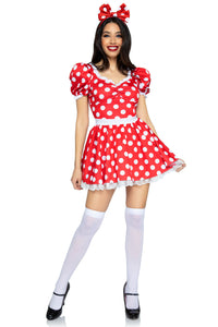 Red/White