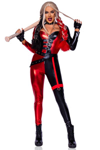 Black/Red