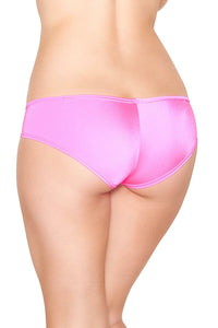 Baby Pink