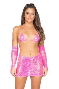 Hot Pink