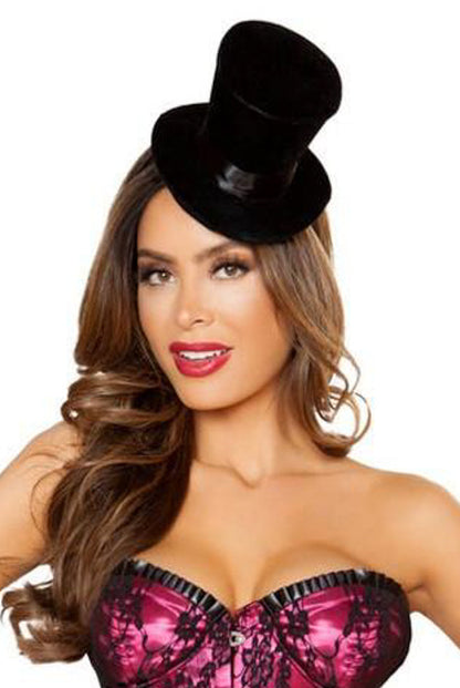 Mini Top Hat
