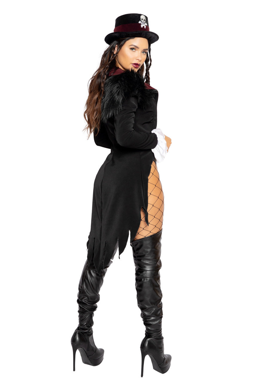 VooDoo Queen Hat