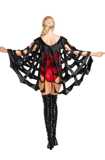 Webbed Hero Costume (Bodysuit Only)