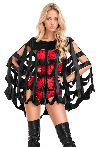 Webbed Hero Costume (Bodysuit Only)