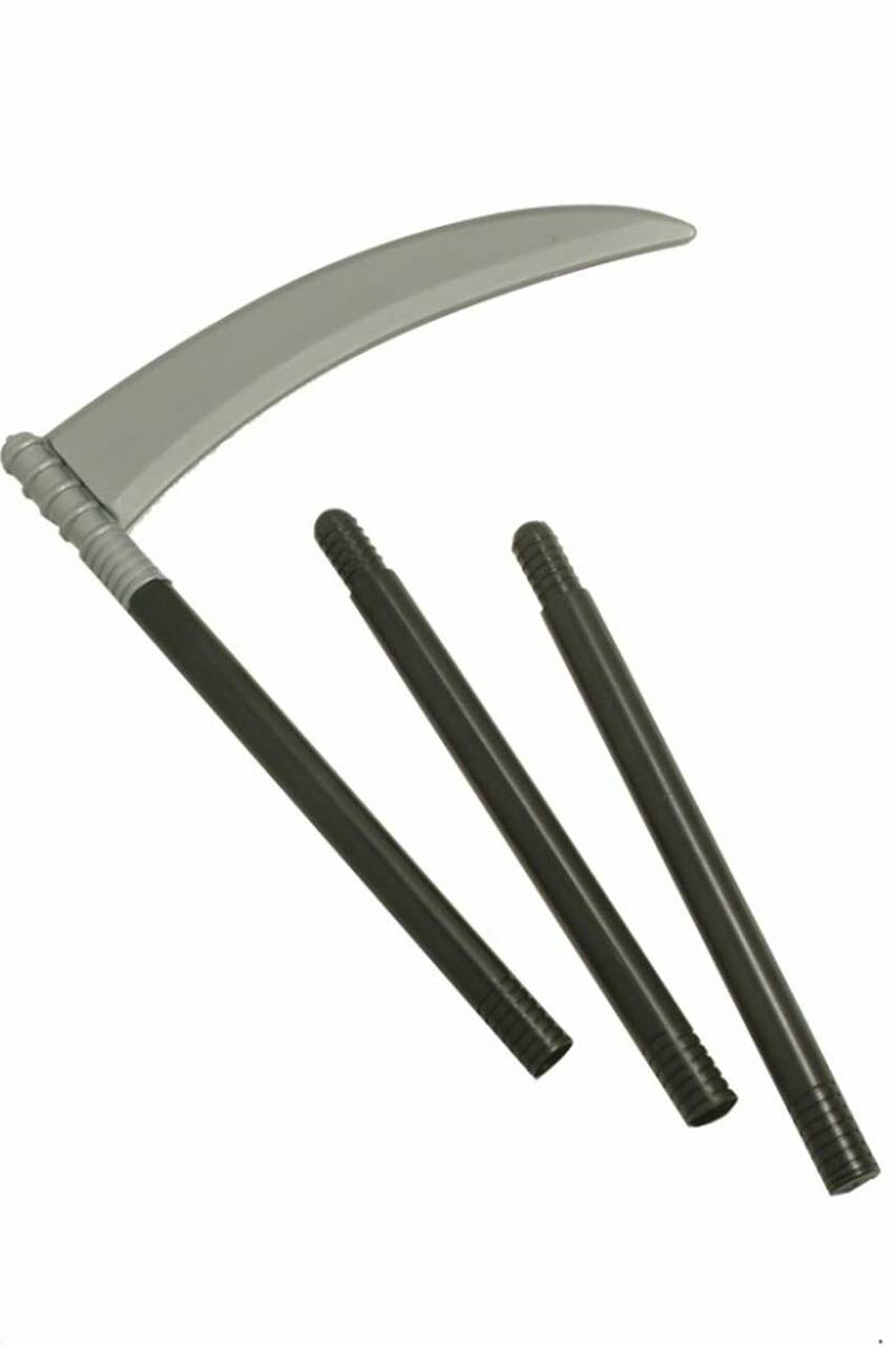 Grim Reaper Scythe