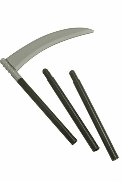 Grim Reaper Scythe