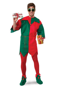 Green/Red