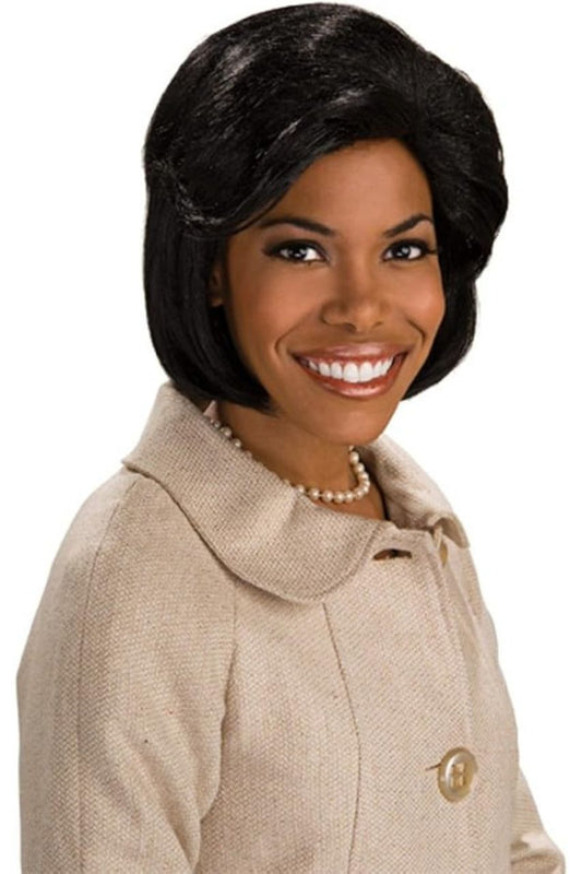 First Lady Wig