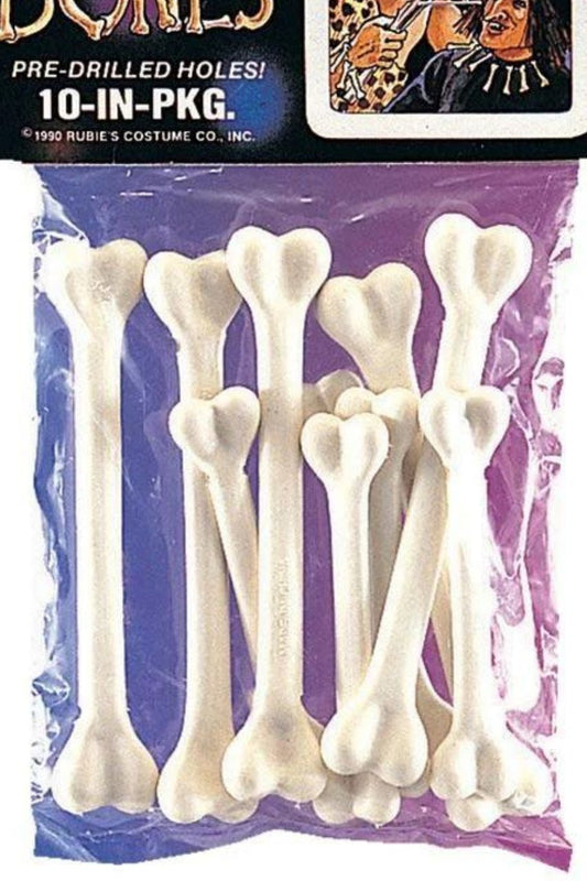 Bag O Bones Costume Accessory