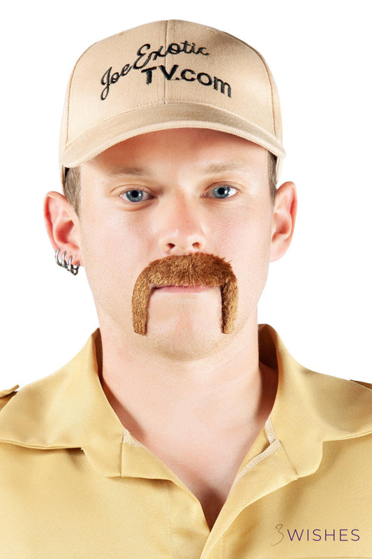 Joe Exotic Hat